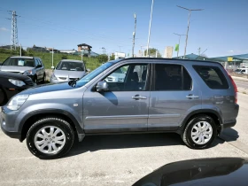 Honda Cr-v 2.2CTDI, снимка 6