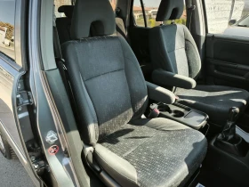 Honda Cr-v 2.2CTDI, снимка 8