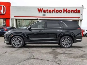 Hyundai Palisade * Ultimate Calligraphy * 7 МЕСТЕН * ДИСТРОНИК * 36, снимка 3