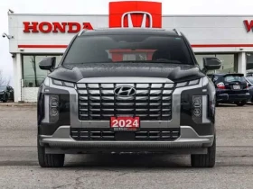 Hyundai Palisade * Ultimate Calligraphy * 7 МЕСТЕН * ДИСТРОНИК * 36, снимка 1