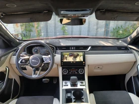 Jaguar F-PACE SVR, снимка 9
