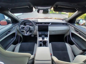 Jaguar F-PACE SVR, снимка 7