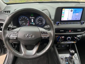 Hyundai Kona 2.0 150hp 4x4, снимка 11