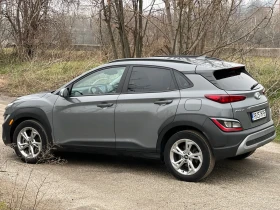 Hyundai Kona 2.0 150hp 4x4, снимка 3