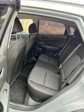 Hyundai Kona 2.0 150hp 4x4, снимка 9