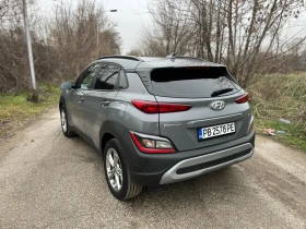 Hyundai Kona 2.0 150hp 4x4, снимка 4