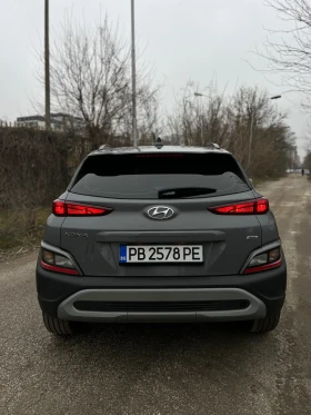 Hyundai Kona 2.0 150hp 4x4, снимка 5