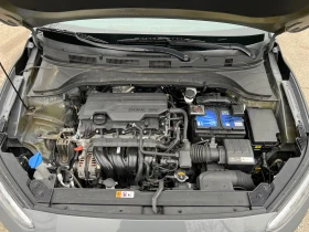 Hyundai Kona 2.0 150hp 4x4, снимка 15