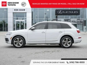 Audi Q7 * quattro * CARFAX * ЦЕНА ДО БГ, снимка 4