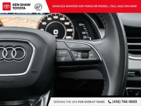 Audi Q7 * quattro * CARFAX * ЦЕНА ДО БГ, снимка 11