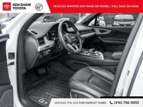 Audi Q7 * quattro * CARFAX * ЦЕНА ДО БГ, снимка 9