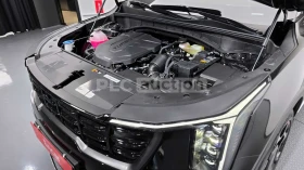 Kia Sorento 2.2 4x4| 360| DIST| HUD| ВКЛ.ТЕХНОТЕСТ, снимка 16