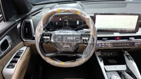 Kia Sorento 2.2 4x4| 360| DIST| HUD| ВКЛ.ТЕХНОТЕСТ, снимка 6