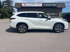 Toyota Highlander * AWD * CARFAX * ПОДГРЕВИ * ПАНО * KEYLESS * , снимка 3