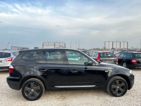 BMW X3 2.0d, снимка 3