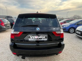 BMW X3 2.0d, снимка 5