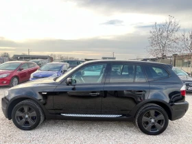 BMW X3 2.0d, снимка 4