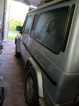 Mercedes-Benz G, снимка 10