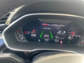 Audi Q3 2.0 tdi 4x4 led, снимка 14