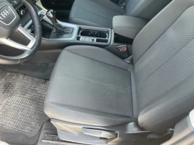 Audi Q3 2.0 tdi 4x4 led, снимка 9
