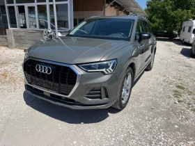 Audi Q3 2.0 tdi 4x4 led, снимка 1