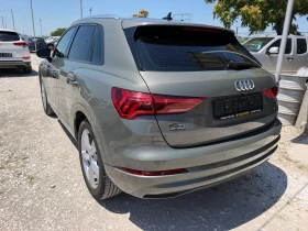 Audi Q3 2.0 tdi 4x4 led, снимка 6
