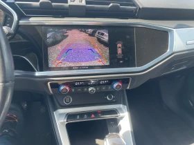 Audi Q3 2.0 tdi 4x4 led, снимка 12