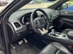 Jeep Grand cherokee SRT/ПАНОРАМА/ДИСТРОНИК, снимка 7