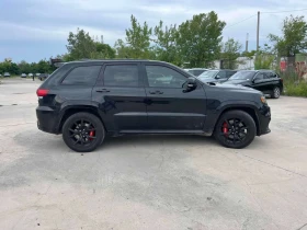 Jeep Grand cherokee SRT/ПАНОРАМА/ДИСТРОНИК, снимка 4