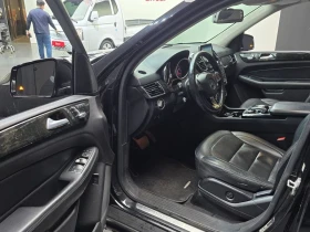 Mercedes-Benz GLE 350 АМG/4MATIC/ОБДУХВАНЕ/ПОДГРЕВИ/ПАНОРАМА, снимка 10