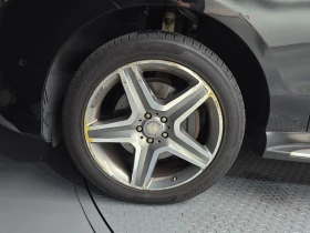 Mercedes-Benz GLE 350 АМG/4MATIC/ОБДУХВАНЕ/ПОДГРЕВИ/ПАНОРАМА, снимка 5