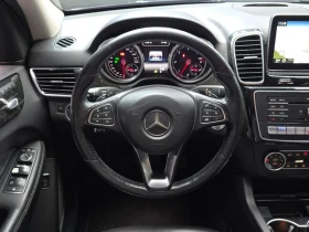 Mercedes-Benz GLE 350 АМG/4MATIC/ОБДУХВАНЕ/ПОДГРЕВИ/ПАНОРАМА, снимка 13