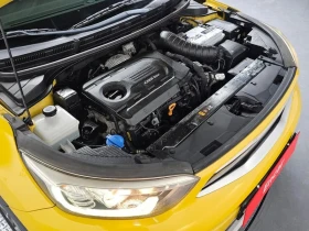 Kia Stonic 1.6 66K KM, снимка 5