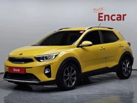 Kia Stonic 1.6 66K KM, снимка 1