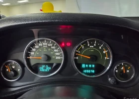 Jeep Wrangler 70th ANNIVERSARY | ПОДГРЕВИ | НОВИ ГУМИ, снимка 16