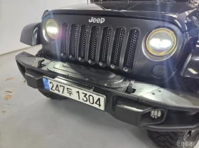 Jeep Wrangler 70th ANNIVERSARY | ПОДГРЕВИ | НОВИ ГУМИ, снимка 2