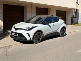 Toyota C-HR 2.0 HSD GR Sport- в Гаранция, снимка 1