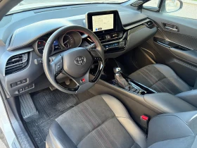 Toyota C-HR 2.0 HSD GR Sport- в Гаранция, снимка 6