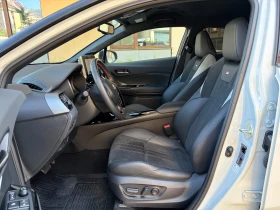 Toyota C-HR 2.0 HSD GR Sport- в Гаранция, снимка 5