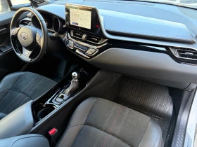 Toyota C-HR 2.0 HSD GR Sport- в Гаранция, снимка 17