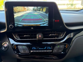 Toyota C-HR 2.0 HSD GR Sport- в Гаранция, снимка 11