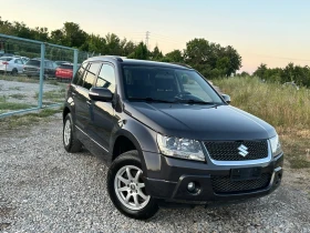 Suzuki Grand vitara 2.4i FaceLift 4x4 Keyless , снимка 3