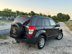 Suzuki Grand vitara 2.4i FaceLift 4x4 Keyless , снимка 4