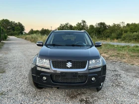 Suzuki Grand vitara 2.4i FaceLift 4x4 Keyless , снимка 2
