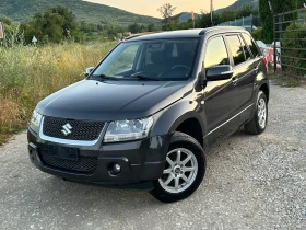 Suzuki Grand vitara 2.4i FaceLift 4x4 Keyless , снимка 1