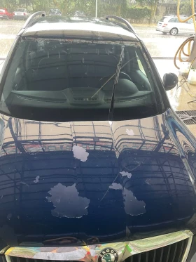 Skoda Yeti, снимка 3