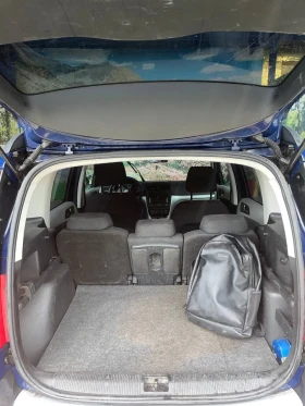Skoda Yeti, снимка 12