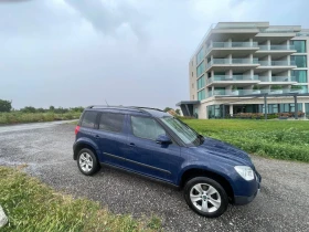 Skoda Yeti, снимка 5