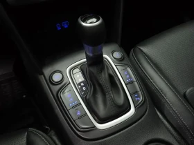 Hyundai Kona 1.6 Turbo 4Wd Modern Art, снимка 9