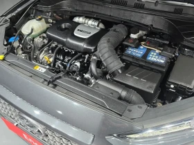Hyundai Kona 1.6 Turbo 4Wd Modern Art, снимка 6